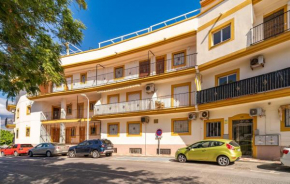 2 Bedroom Beautiful Apartment In Castell De Ferro, Castell De Ferro